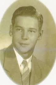 Gerald Burnell Trocke (1936-2009)