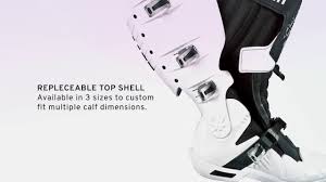 Jett Boots Lite English Version Pro Tork Youtube