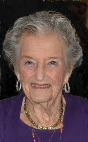 Ethel Carlin Obituary