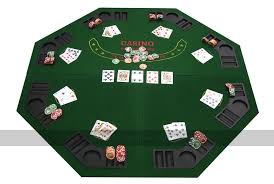 Check spelling or type a new query. Octagonal Poker Table Top Foldable For Up To 8 Players 125cm