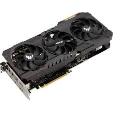 Asus Geforce Rtx 3080 10gb Gddr6x Tuf Gaming Oc Ampare Graphics Card Ebuyer Com