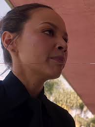 Officer Tim Bradford