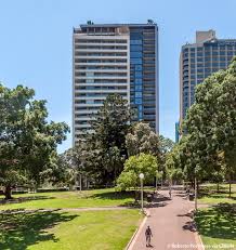 Hyde Park Residences The Skyscraper Center Photo Roberto Portolese Hyde Park Residence Hyde Park Sydney Hyde Park