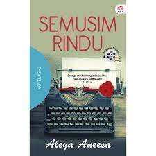 Season 1 of semusim rindu premiered on may 30, 2017. Novel Adaptasi Semusim Rindu By Aleya Aneesa Shopee Malaysia