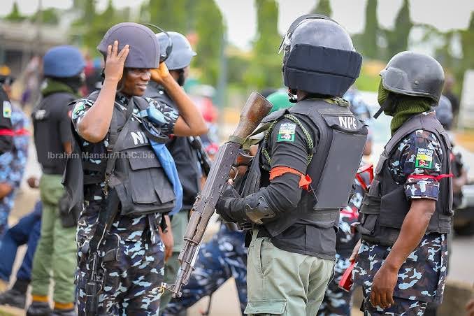 Trauma of police brutality on Nigerians – FRCN HQ