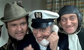 Pähkähullujen paratiisi