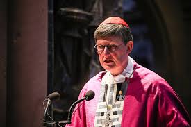 Der kölner erzbischof rainer maria kardinal woelki hat papst franziskus gebeten, zu prüfen, ob er der kölner erzbischof rainer maria kardinal woelki will sich dem vorwurf stellen, einen schweren. Kolner Kardinal Woelki Soll Einen Missbrauch Vertuscht Haben