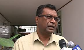 Ramjattan slams 'rogue elements' in AFC as more emails emerge