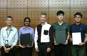 Is a leading and progressive distributor for industrial electrical and instrumentation products in malaysia representing some of the world's most renowned brands. Three Students From University Of Malaya Awarded Abb Jdf Scholarships