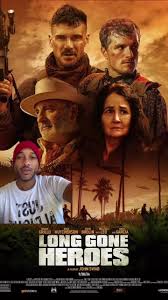 #90SecondFilmReview @longgoneheroesmovie