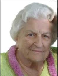 Obituary information for Patricia A. Weidenbach