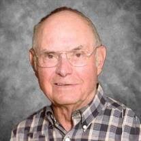 Edwin F. Nagel Obituary