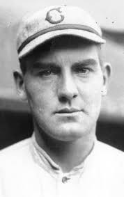 Marty Keough's baseball career with the Reds