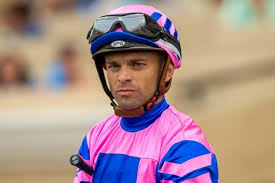 Rispoli Recuperating After Aug. 31 Spill at Del Mar