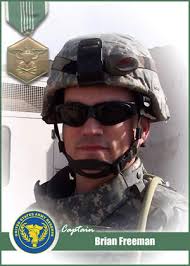 War On Terror News: Hall of Heroes