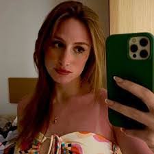 Courtney Bigley's Instagram, Twitter & Facebook