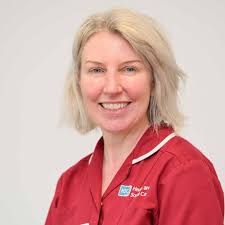 Congratulations to Alyson Wilson and Roisin O'Toole for winning the  Palliative Care Nursing Award at the recent RCN NI Awards 🏆 Alyson and  Roisin were nominated for leading the development of effective