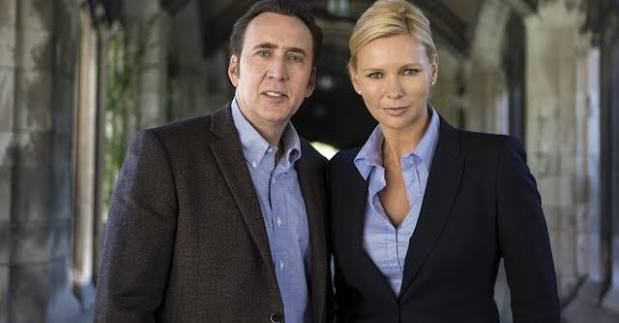 Pay The Ghost - International Trailer (2015) - Nicolas Cage Movie HD