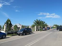 Lokasi ibu kota baru yang paling ideal adalah di sebagian kabupaten penajam paser utara dan sebagian di kabupaten kutai kartanegara provinsi kalimantan timur, kata jokowi di istana, senin (26/8/2019). Beginilah Penampakan Ibukota Kalimantan Utara