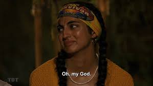 We're in for a bumpy ride