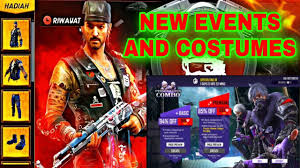 Es channel pr free fire ki svi update, gameplay, tips and tricks ki bnti hai. Free Fire New Upcoming Events And Updates May 2020 Tricks Tamil Youtube