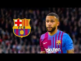 What is the history of fc barcelona? Memphis Depay Is A Maestro Welcome To Fc Barcelona Youtube