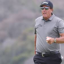 Phil mickelson revealed that his sunglasses are more than just a fashion statement. Another Us Open Comes And Goes For Phil Mickelson