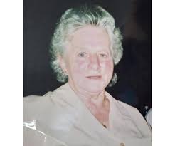 Mary Mcveigh Obituary (2025)