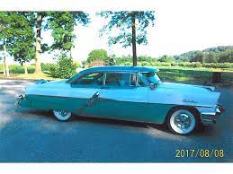 1956 Mercury Monarch For Sale Classiccars Com Cc 1010947