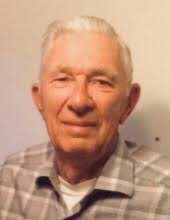 Obituary information for Eugene Charles Molenstra