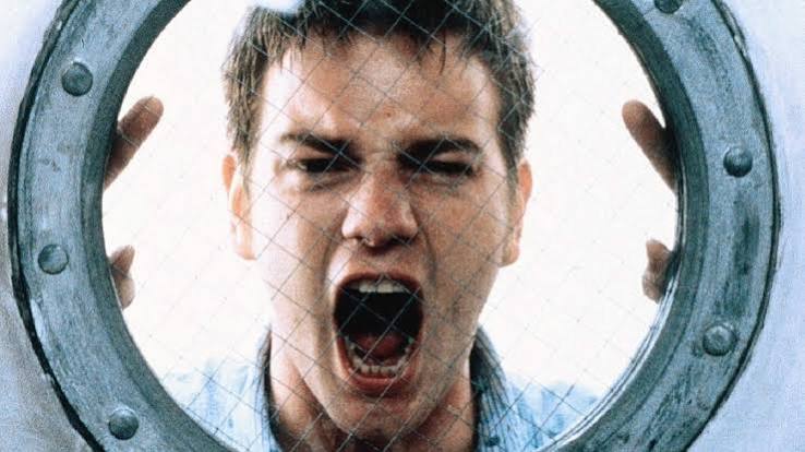 Nightwatch (1997) – Mike's Take On the Movies