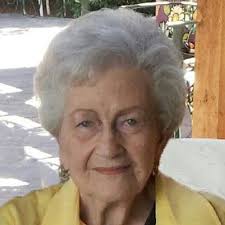 Grace M. (Krug) Cooper Obituary February 28, 2018