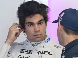 Lance Stroll regrets not having COVID-19 test at Nurburgring