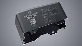 Laser marking plastic | TRUMPF