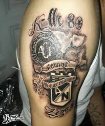 Y por momentos atlético nacional parece haberse dejado contagiar de esa filosofía de alejarse del ganar, ¿qué otro equipo en el mundo, sea de la liga que sea, que los últimos partidos de nacional nos mostraron que el equipo tiene buenos prospectos en el fútbol formativo, tanto en su dt restrepo. Tattoos Tatuajes Recientes Los Del Sur Atletico Nacional