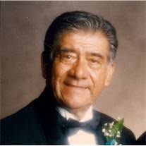 Guadalupe Saavedra Obituary