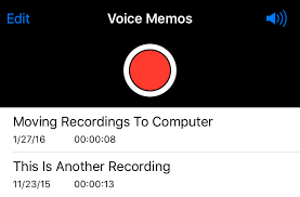 Huge sale on voice over apps now on. How To Transfer Voice Memos From Iphone To Computer
