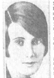 Edwina (Ewing) Griffin (1907-1989)