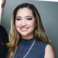 Brittany Garza's Instagram, Twitter & Facebook