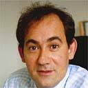 Mark Muller, Bridget Jones' real Mr Darcy