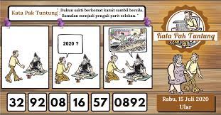 Kata Pak Tuntung Pak Tuntung Arti Gambar Pak Tuntung Gambar Selo Meme