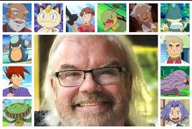 It is with a heavy heart that we have found that James Carter Cathcart has  passed away. James was a guest for us a few years back. Alongside being an  integral part