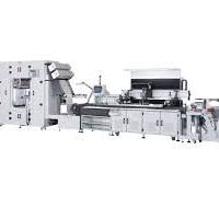 Fully Automatic Screen Printing Machine Supplier,Fully ...