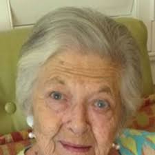 Jo Ann Hewlett Apperson Obituary November 7, 2016