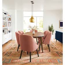 Kayseri Rugs Modern Patterned Rugs Modern Rugs Room Board In 2020 Modern Dining Room Dining Chairs Modern Dining Chairs