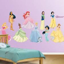 Select any of these disney princess silhouette wall decals pictures that best fits your web designs or other projects. Pin On Girls Room Decor