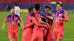 Chelsea face porto in the first leg of the champions league quarter final on wednesday evening, with the 'home' side raring to go having knocked out. Porto V Chelsea Predictions Blues Can Seize Initiative In Quarter Final Tie Sport News Racing Post