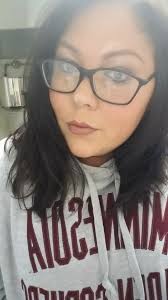 Luna Rose nude eyeshadow and lip palette review