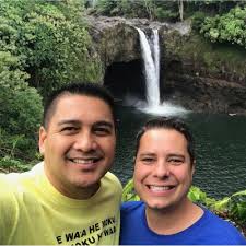 Paul Kalani "Boboy" Kaawa Flores, Jr and Nicholas Ernest Hatt's Wedding  Website