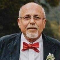 Paul Nolan Walker Obituary